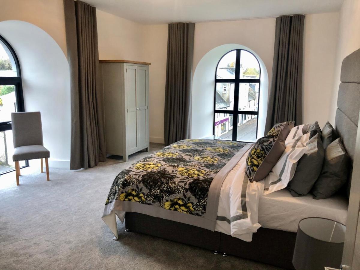 East Church House, Unique 9 Bedroom Church, Historic Market Town. Strathaven Luaran gambar